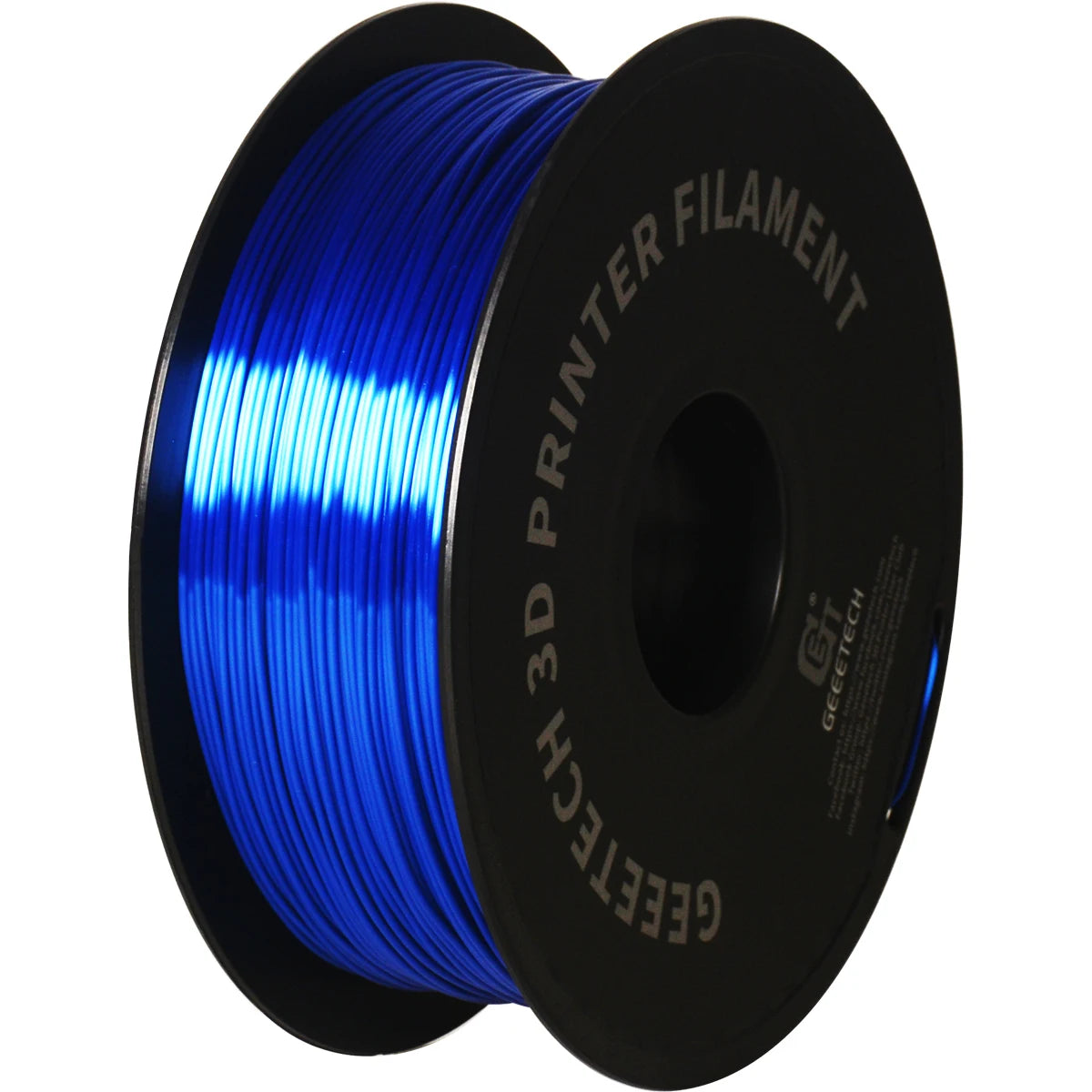GEEETECH 3d Silk PLA Filament 1kg1.75mm Spool Wire For 3D Printer Material,Safety, Vacuum packaging, special color, Bubble free