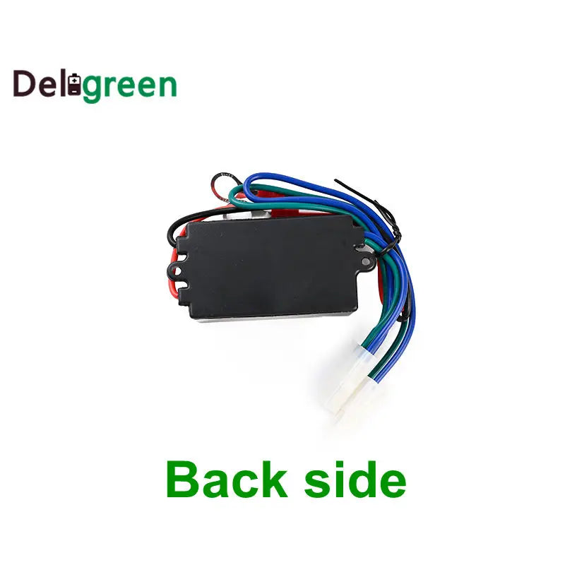 QNBBM 1S Active Balancer Equalizer 2V 6V 12V BMS Lead Acid Battery AGM for Energy storage system ESS Solar Battery with LED