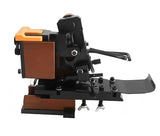 Automatic Flag Terminal Crimping Machine Applicator Flash Flag Connector Clamp Die Insulated Wire Harness Press Mold