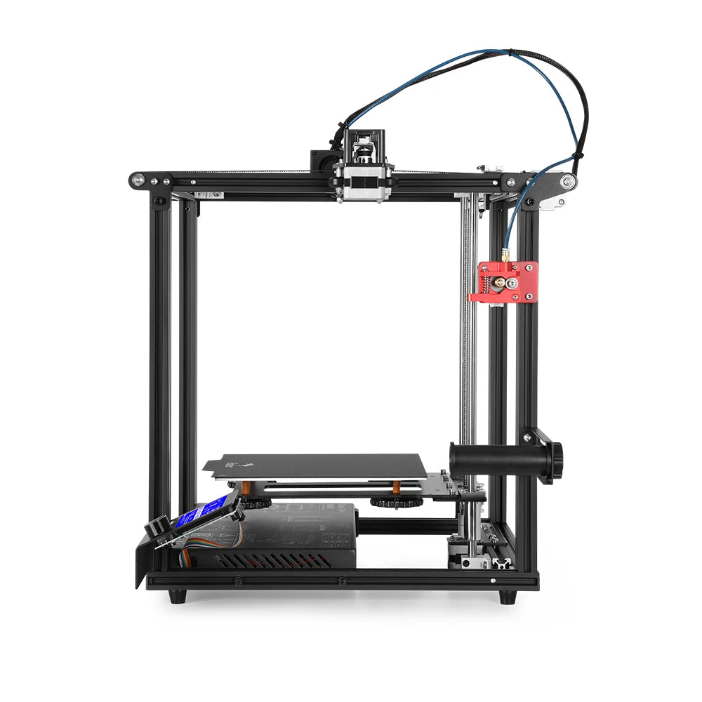 Quality High Precision Creality Ender-5 Pro DIY Prusa Digital Impresora 3D Printer Super Easy to Assemble