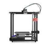 Quality High Precision Creality Ender-5 Pro DIY Prusa Digital Impresora 3D Printer Super Easy to Assemble