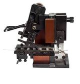Automatic Flag Terminal Crimping Machine Applicator Flash Flag Connector Clamp Die Insulated Wire Harness Press Mold