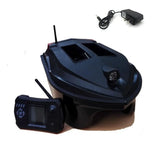 GPS Auto Cruise RC Fishing Bait Boat GPS Navigation Dual hopper Fishing Finder Boat Intelligent Nesting Fishing Boat Fish Tools