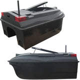 GPS Auto Cruise RC Fishing Bait Boat GPS Navigation Dual hopper Fishing Finder Boat Intelligent Nesting Fishing Boat Fish Tools