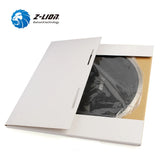 Z-LION 14 Inch 350mm Diamond Saw Blade For Cutting Marble Tile Ceramic High Quality Cutting Disc