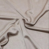 Women's Silk Turtleneck Basic Tees Tops Female Elastic Silk Shirt TB1158