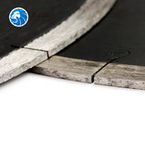 Z-LION 14 Inch 350mm Diamond Saw Blade For Cutting Marble Tile Ceramic High Quality Cutting Disc