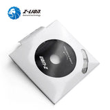 Z-LION 5" Wall Chaser Diamond Tuck Point Blade Chaser And Widen Cracks Concrete Marble Circular Saw Disc Blade Rozadora Tool