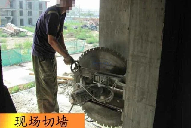 NCCTEC Diamond segments teeth tooth heads for Diameter 32'' inch 800mm saw blade cutting disc disk wheel plate FREE SHIPPING