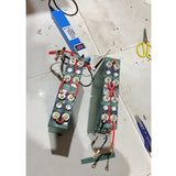 1A - 50A 40A Current 2V~ 30V Voltage Adjustable Charger 12V 14.6V 24V 29.2V 3.65V Lifepo4 Li-ion Lipo Lithium Fast Charge 4S 8S