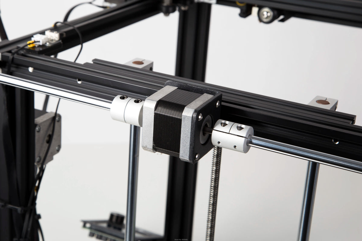 Quality High Precision Creality Ender-5 Pro DIY Prusa Digital Impresora 3D Printer Super Easy to Assemble
