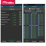Jikong Balancer 4s 5s 6s 8s 10s 12s 13s 14s 16s 20s 21s 24s 1a 2a equalizer Active equalization support bluetooth APP monitoring