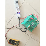 1A - 50A 40A Current 2V~ 30V Voltage Adjustable Charger 12V 14.6V 24V 29.2V 3.65V Lifepo4 Li-ion Lipo Lithium Fast Charge 4S 8S