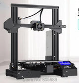 Ender 3 3D Printer FDM 3D Printers Printing Printing Size  220*220*250mm I3 ABS PLA Printing DIY