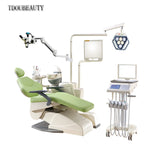 6.5X~55X Portable Surgical Oral Endodontic Microscope Continuous Zoom 16 Million Pixels Hospital Dental Operating Microscope