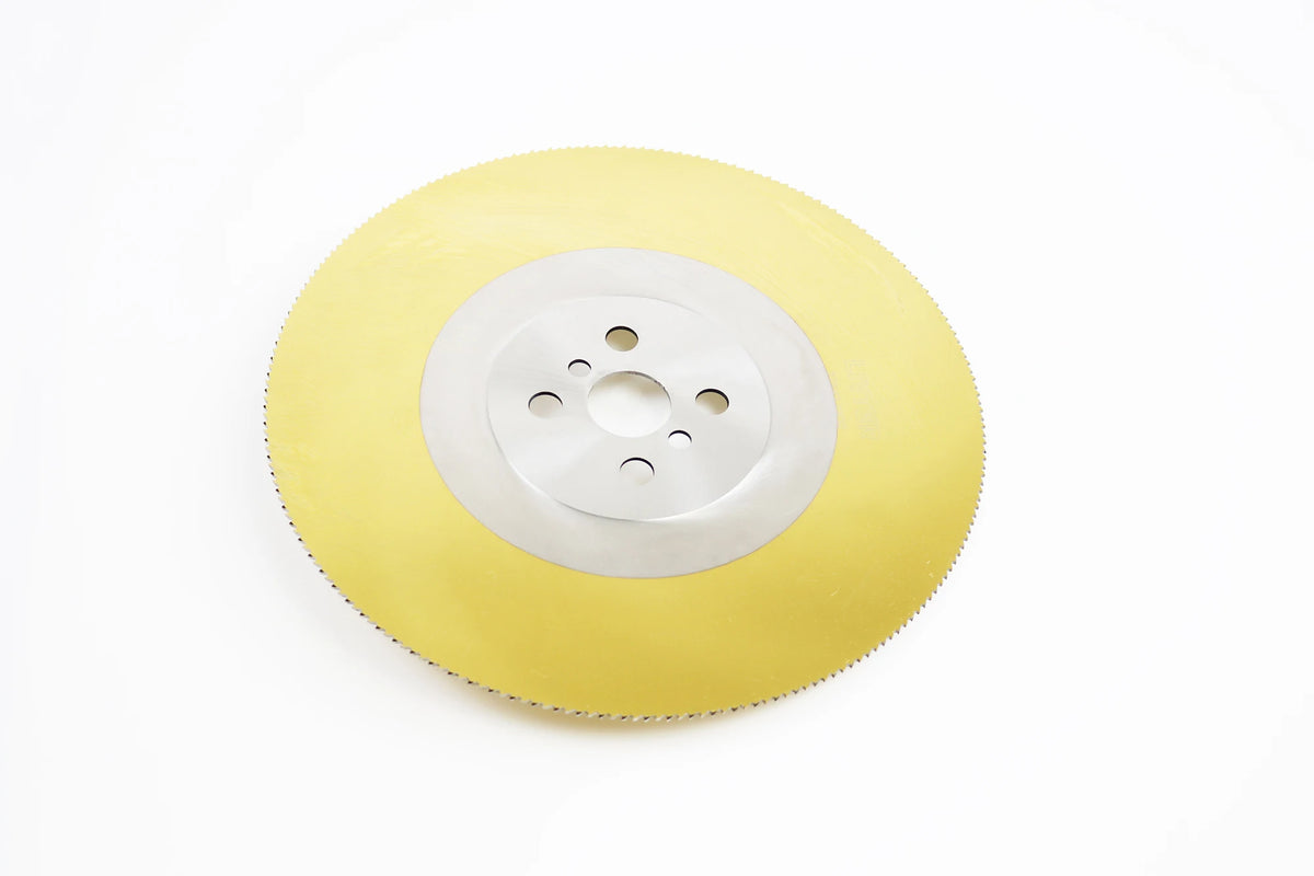 M2 Dmo5 HSS Circular Saw Blade for Metal Aluminum Cutting Pipe Bar 275mm Reciprocating  Saw Blade HSS Circular Saw Blade