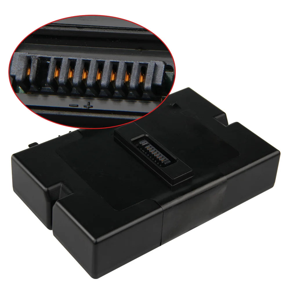 Replacement Battery For Bose S1 Pro 078592 789175 5500mAh