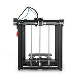 Quality High Precision Creality Ender-5 Pro DIY Prusa Digital Impresora 3D Printer Super Easy to Assemble