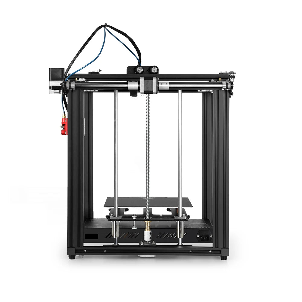 Quality High Precision Creality Ender-5 Pro DIY Prusa Digital Impresora 3D Printer Super Easy to Assemble