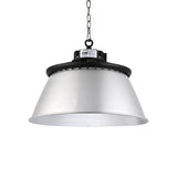 高亮耐用LED工矿灯100-200W农村庭院仓库球场工厂车库厂房吊灯