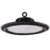 跨境led工矿灯仓库车间照明厂房灯工厂工业防尘ufo工矿谷仓灯100W