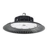 防水工矿灯UFO黑色厂房灯天棚仓库飞碟车间工厂灯150W200W三防雨