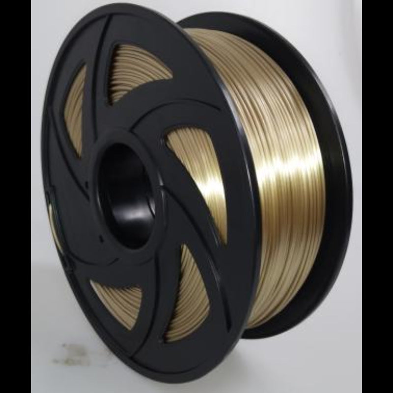 3d打印耗材pla1.75mm创想1kg PLA高速打印打印机