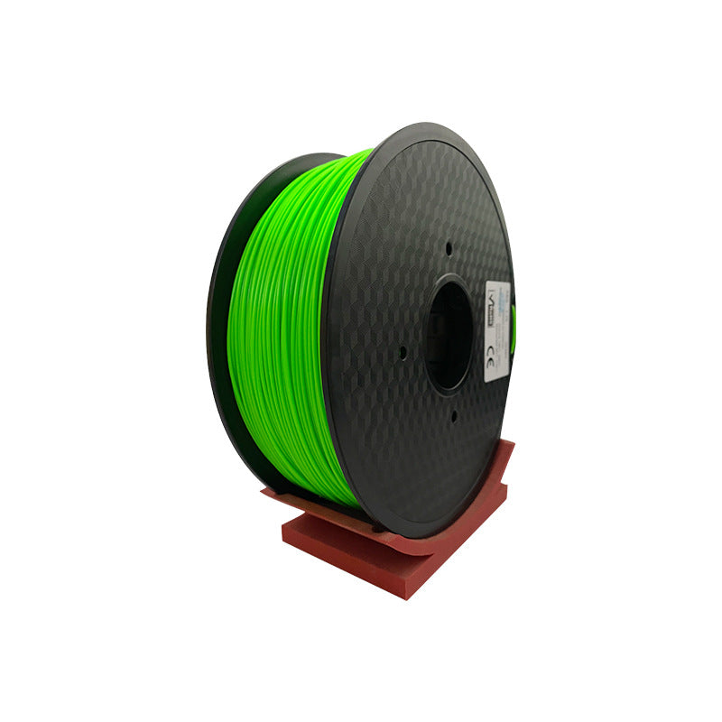 厂家批发现货3d打印耗材ABS耗材易打印不易翘边不开裂1.75MM/1KG