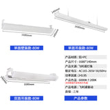 龙鳞款无缝拼接球馆灯 室内防眩乒乓球网球匹克球灯LED羽毛球馆灯