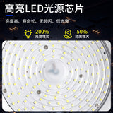 led工矿灯工厂车间飞利浦配件驱动照明灯厂房仓库球馆超亮天棚灯