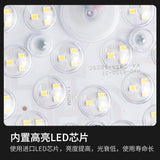 led球馆灯室内篮球场防眩目乒乓球室羽毛球馆工厂车间照明灯