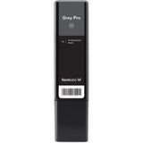 Formlabs通用耗材灰色Grey Pro树脂Form2 3+ 3L 3B光固化3D打印机