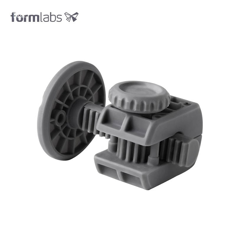 Formlabs通用耗材灰色Grey Pro树脂Form2 3+ 3L 3B光固化3D打印机