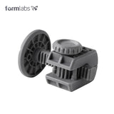 Formlabs通用耗材灰色Grey Pro树脂Form2 3+ 3L 3B光固化3D打印机
