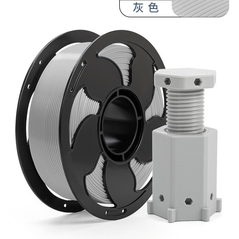 3D打印耗材pla哑光1kg高质感PLA耗材1.75mm创想拓竹打印机兼容