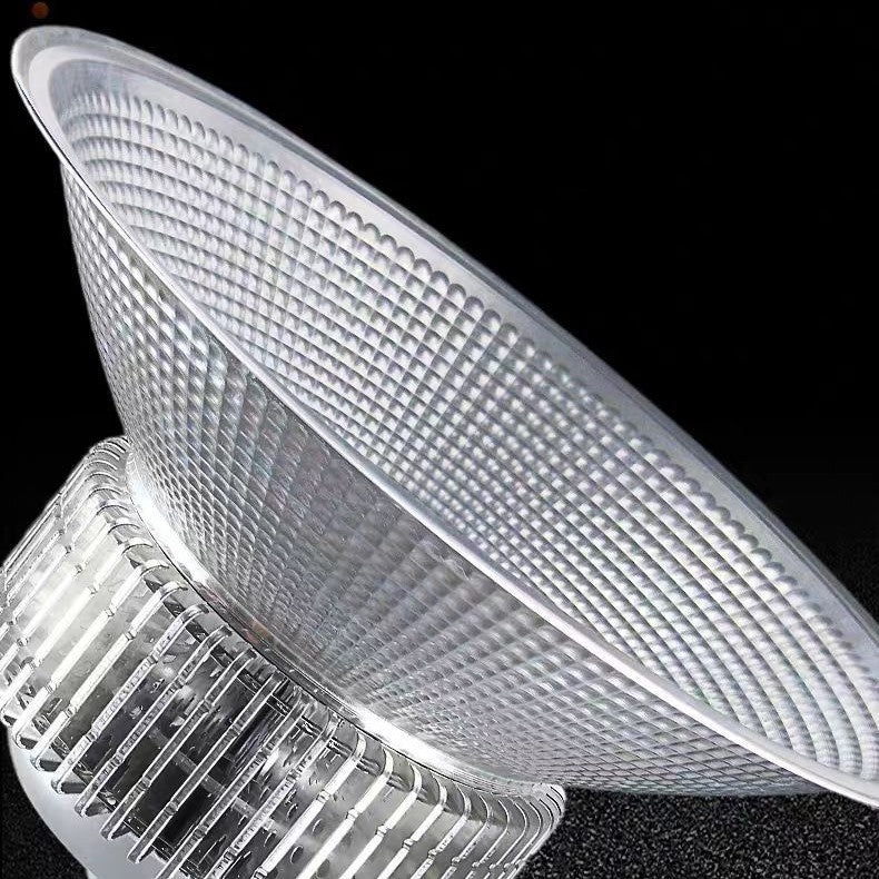 led工矿灯 200W厂房吊灯工厂车间仓库工业照明天棚灯LED300W 400W