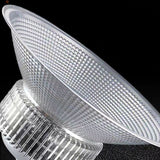led工矿灯 200W厂房吊灯工厂车间仓库工业照明天棚灯LED300W 400W