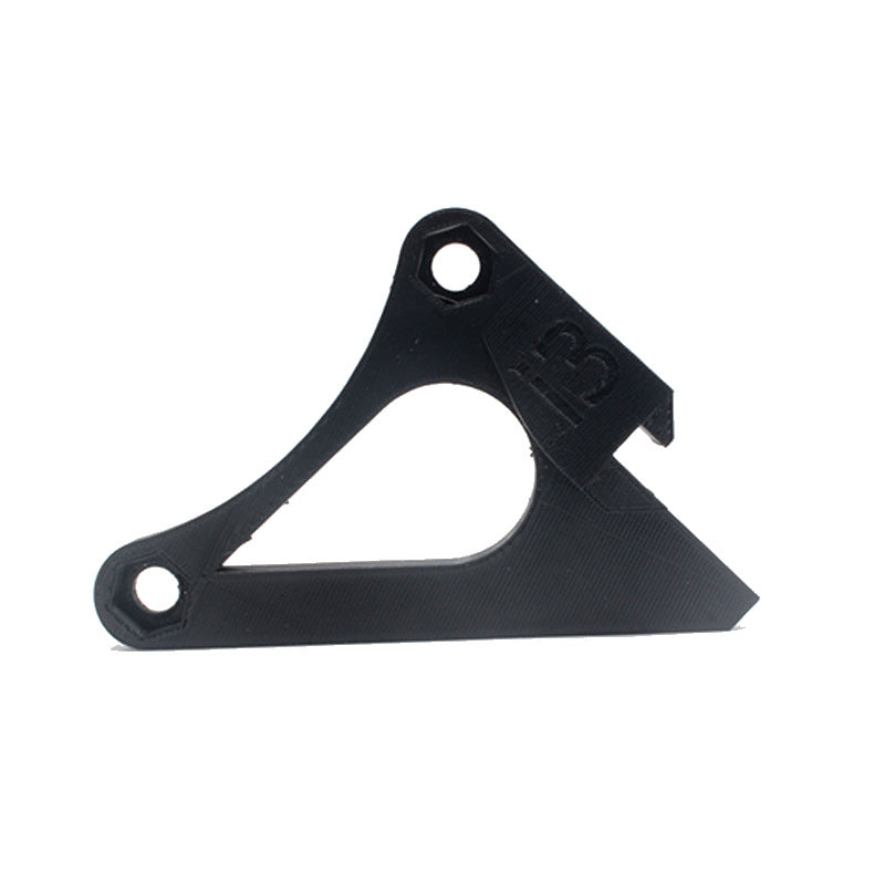 ASA-CF炭纤维耗材1.75MM净重1KG高强度高韧性