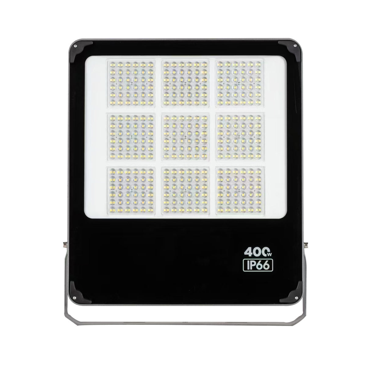 led投光灯元宝大功率隧道灯篮球场50W400w高杆灯防水体育馆照明灯