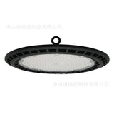 出口源头批发跨境led工矿灯天棚灯飞碟灯一体高亮度厂房灯仓库灯
