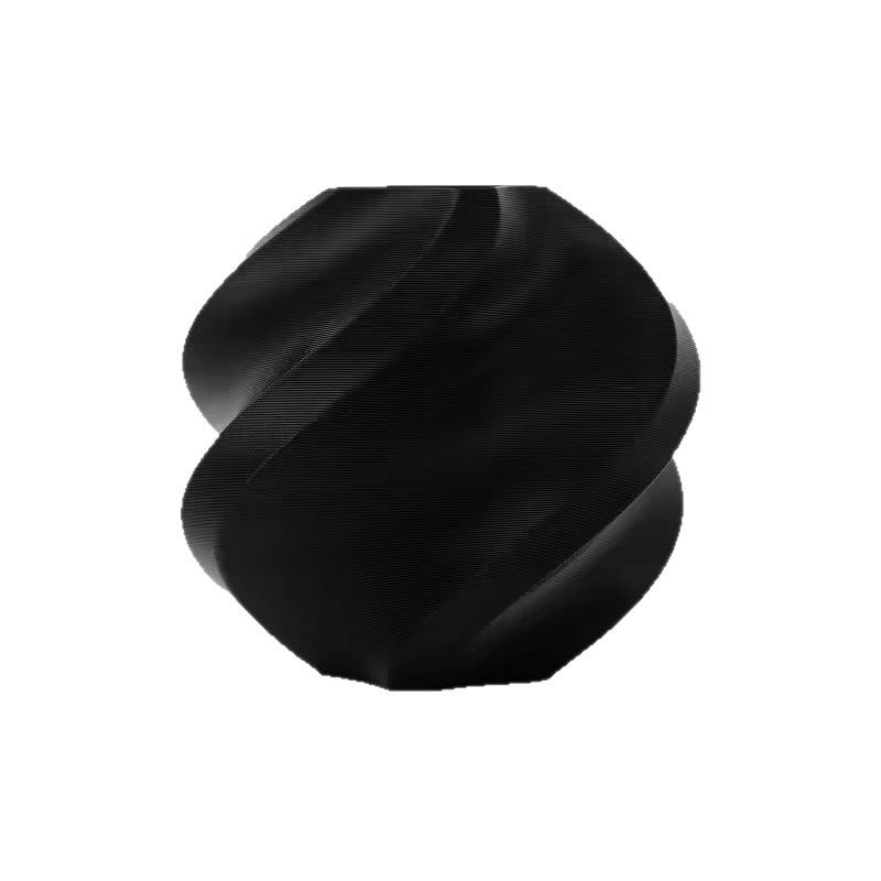 Bambu lab  Pla Basic without spool white black 3d filament