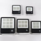 led投光灯元宝大功率隧道灯篮球场50W400w高杆灯防水体育馆照明灯