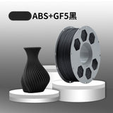 3D打印耗材ABS+GF高韧性耐老化高耐温900g装机器耗材