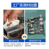 防眩LED球馆灯 室内无影羽毛球馆乒乓室照明 防炫目篮球馆专用灯