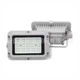 36v24v国标应急防爆粉尘车间石化泵房20w30w40w50wLED三防吸顶灯