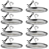 U 65980 UFO High Bay LED Light 羽毛球场灯 欧美跨境亚马逊