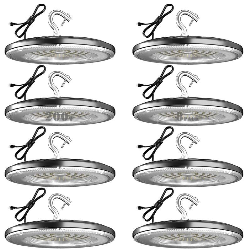 U 65980 UFO High Bay LED Light 羽毛球场灯 欧美跨境亚马逊