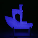 宁美科技3D打印耗材PLA夜光适用于拓竹3d打印通用pla1.75mm实重1K