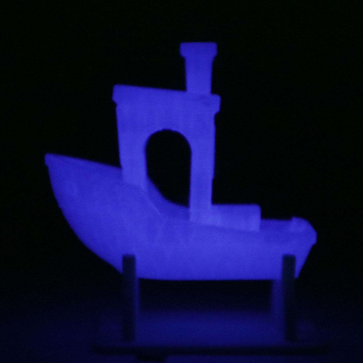 宁美科技3D打印耗材PLA夜光适用于拓竹3d打印通用pla1.75mm实重1K