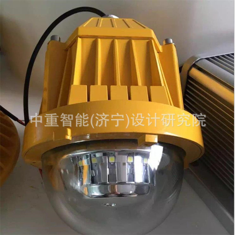 现货BPC8765 LED防爆平台灯 规格齐全BPC8765 LED防爆平台灯